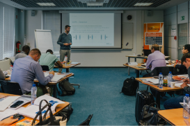 Airfield Ground Lighting Design training