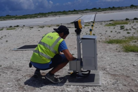 AGL Fault-Finding &amp; Repair