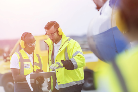 Managing AGL Maintenance